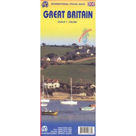 GREAT BRITAIN
