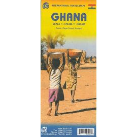 GHANA