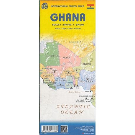 GHANA