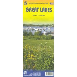 GREAT LAKES REGION TRAVEL