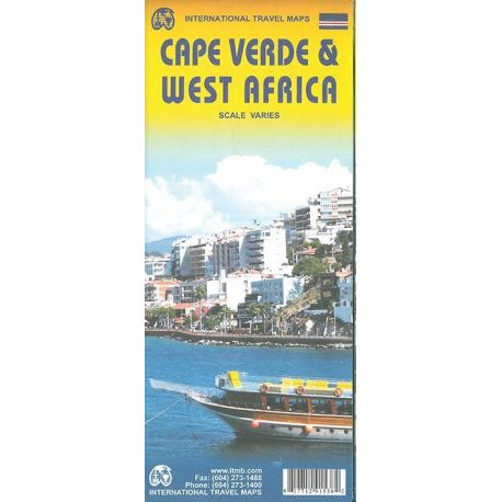 CAPE VERDE & WEST AFRICA