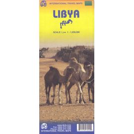 LIBYA & TUNISIA