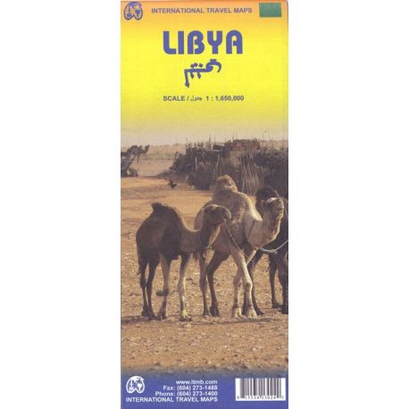 LIBYA & TUNISIA