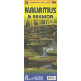 REUNION & MAURITIUS