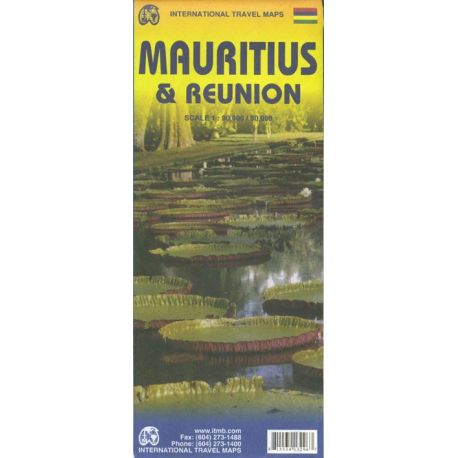 REUNION & MAURITIUS
