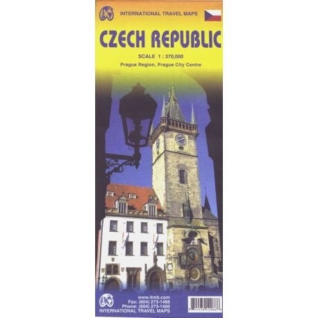 CZECH REPUBLIC