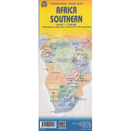 SOUTHERN AFRICA