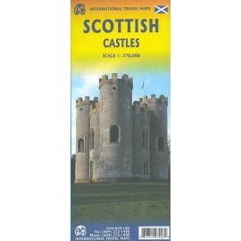 SCOTTISH CASTLES AND WHISKY DISTILLERIES