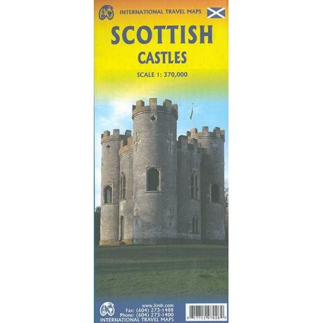 SCOTTISH CASTLES AND WHISKY DISTILLERIES