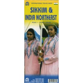 SIKKIM - INDIA NORTHEAST