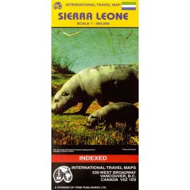 SIERRA LEONE