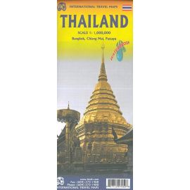 THAILAND WATERPROOF