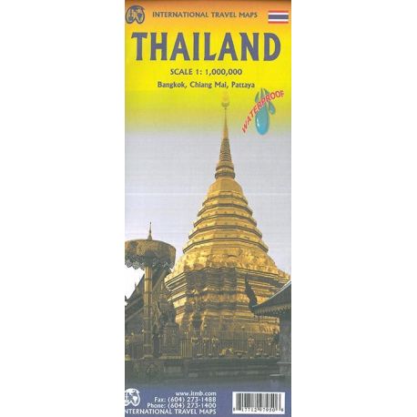 THAILAND WATERPROOF