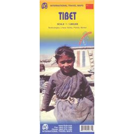 TIBET