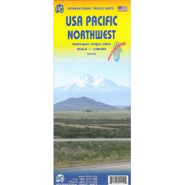 USA PACIFIC NORTHWEST