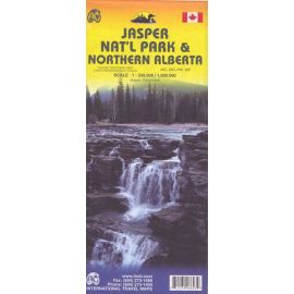 JASPER NATIONAL PARK