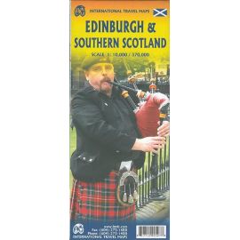 EDINBURGH & SOUTHERN SCOTLAND