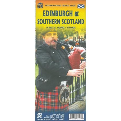 EDINBURGH & SOUTHERN SCOTLAND
