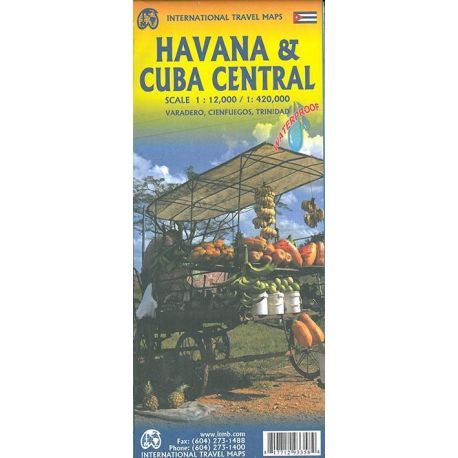 HAVANA & CUBA CENTRAL