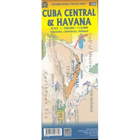 HAVANA & CUBA CENTRAL