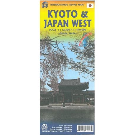 KYOTO & JAPAN WEST