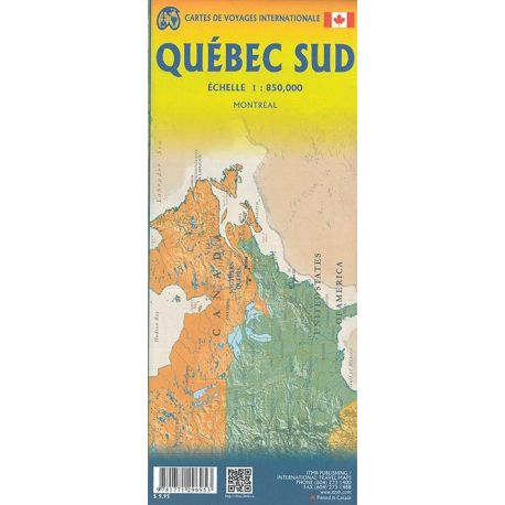 SOUTHERN QUEBEC