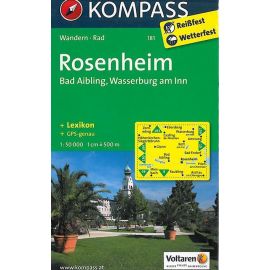 181 ROSENHEIM BAD AIBLING