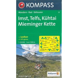 35 IMST - TELFS - KUHTAI