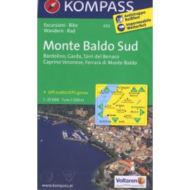 692 MONTE BLADO SUD