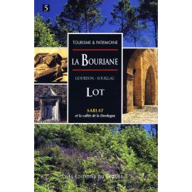 LA BOURIANE-GOURDON  SOUILLAC LOT