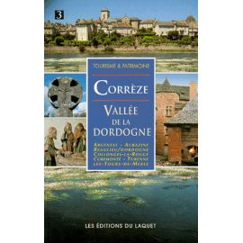 CORREZE VALLEE DE LA DORDOGNE