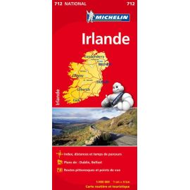 IRLANDE (80)  (C50)