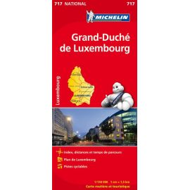 GD DUCHE LUXEMBOURG(180) (C50)