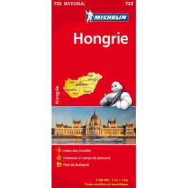HONGRIE (80) (C50)