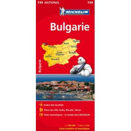 BULGARIE