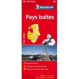 PAYS BALTES
