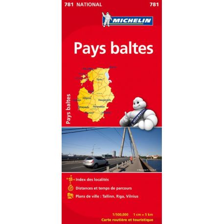 PAYS BALTES