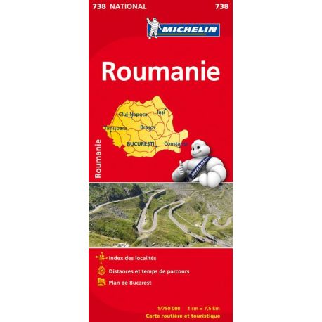 ROUMANIE