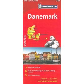 DANEMARK
