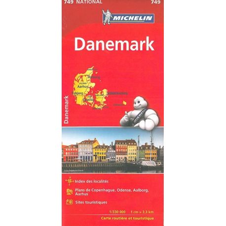 DANEMARK