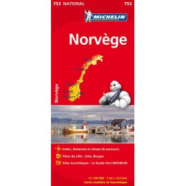 NORVEGE