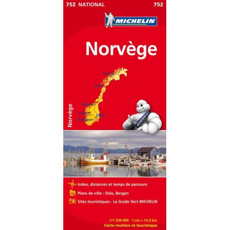 NORVEGE
