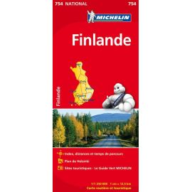 FINLANDE