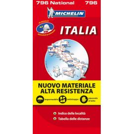 ITALIE HAUTE RESISTANCE 2008
