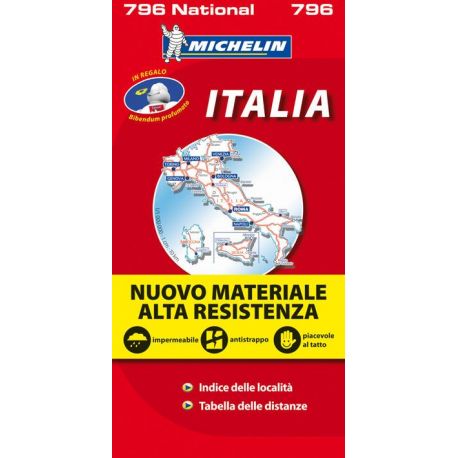 ITALIE HAUTE RESISTANCE 2008
