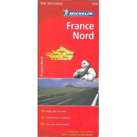 FRANCE NORD