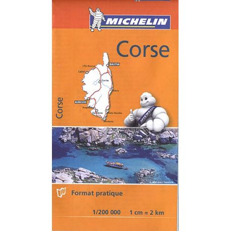CORSE MINI REGIONALE