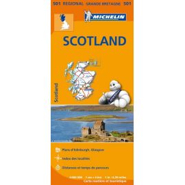 ECOSSE  SCOTLAND
