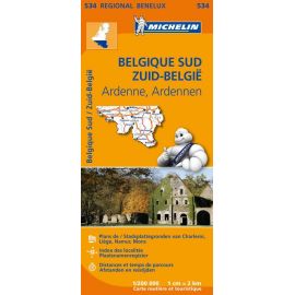 BELGIQUE SUD ARDENNE