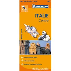 ITALIE CENTRE